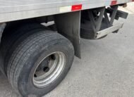 Mb Accelo 1016 2016 Bau Refrigerado -18c