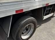 Mb Accelo 1016 2016 Bau Refrigerado -18c