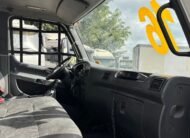 Mb Accelo 1016 2016 Bau Refrigerado -18c