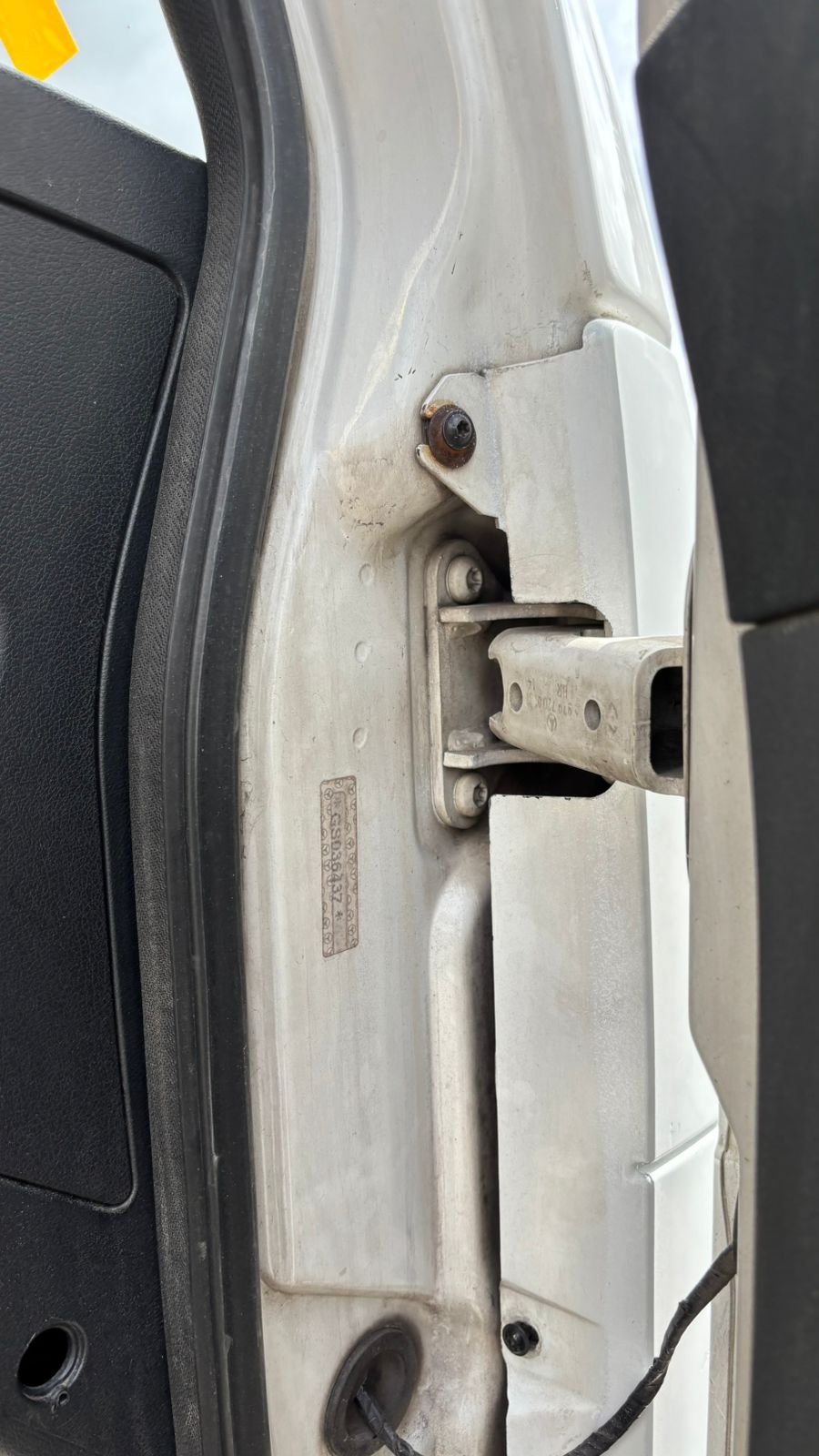 Mb Accelo 1016 2016 Bau Refrigerado -18c