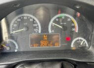 Mb Accelo 1016 2016 Bau Refrigerado -18c