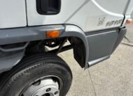 Mb Accelo 1016 2016 Bau Refrigerado -18c