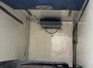 Mb Accelo 1016 2016 Bau Refrigerado -18c