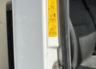 Mb Accelo 1016 2016 Bau Refrigerado -18c