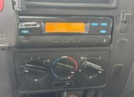 Mb Accelo 1016 2016 Bau Refrigerado -18c