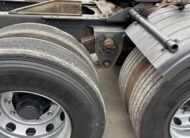 Scania G420 6×2 2011 Pneus 100%