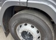 Scania G420 6×2 2011 Pneus 100%