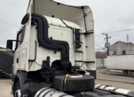 Scania G420 6×2 2011 Pneus 100%