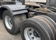 Scania G420 6×2 2011 Pneus 100%