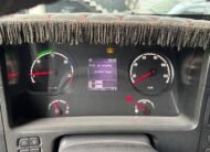 Scania G420 6×2 2011 Pneus 100%