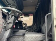 Scania G420 6×2 2011 Pneus 100%