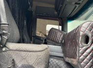 Scania G420 6×2 2011 Pneus 100%