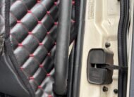 Scania G420 6×2 2011 Pneus 100%