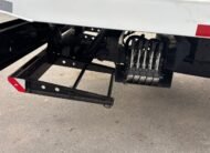 Mb Accelo 915c 2012 Plataforma Nova 6,50 C Asa Redutor 4,5 T