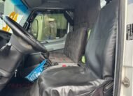 Mb Accelo 915c 2012 Plataforma Nova 6,50 C Asa Redutor 4,5 T