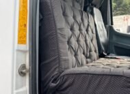 Mb Accelo 915c 2012 Plataforma Nova 6,50 C Asa Redutor 4,5 T