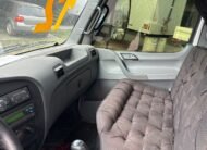 Mb Accelo 915c 2012 Plataforma Nova 6,50 C Asa Redutor 4,5 T