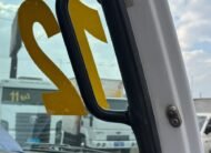 Mb Accelo 915c 2012 Plataforma Nova 6,50 C Asa Redutor 4,5 T