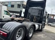 Scania P360 6×2 2013