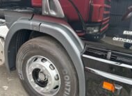 Scania P360 6×2 2013