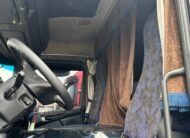 Scania P360 6×2 2013