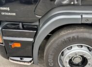 Scania P360 6×2 2013