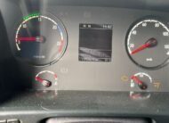 Scania P360 6×2 2013