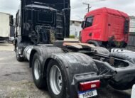 Scania P360 6×2 2013