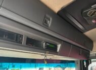 Scania P360 6×2 2013