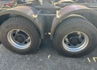 Volvo Fh 520 6×4 bug pesado 2011 guincho lança