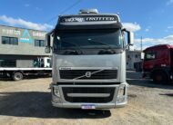 Volvo Fh 520 6×4 bug pesado 2011 guincho lança