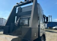 Volvo Fh 520 6×4 bug pesado 2011 guincho lança