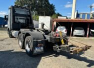 Volvo Fh 520 6×4 bug pesado 2011 guincho lança
