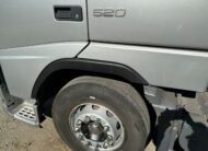 Volvo Fh 520 6×4 bug pesado 2011 guincho lança