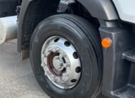 Vw 24.280 6×2 2014 No chassi