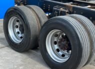 Vw 24.280 6×2 2014 No chassi