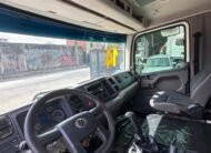 Vw 24.280 6×2 2014 No chassi