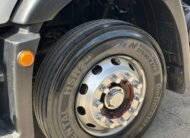 Vw 24.280 6×2 2014 No chassi