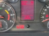 Vw 24.280 6×2 2014 No chassi