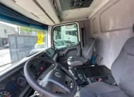 Vw 24.280 6×2 2014 No chassi