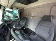 Vw 24.280 6×2 2014 No chassi