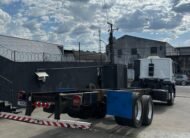 Vw 24.280 6×2 2014 No chassi