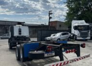 Vw 24.280 6×2 2014 No chassi