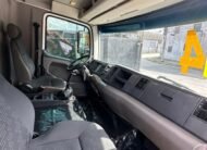 Vw 24.280 6×2 2014 No chassi