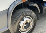 Accelo 1016 4×2 2020 Automático E Sider De 6.5m