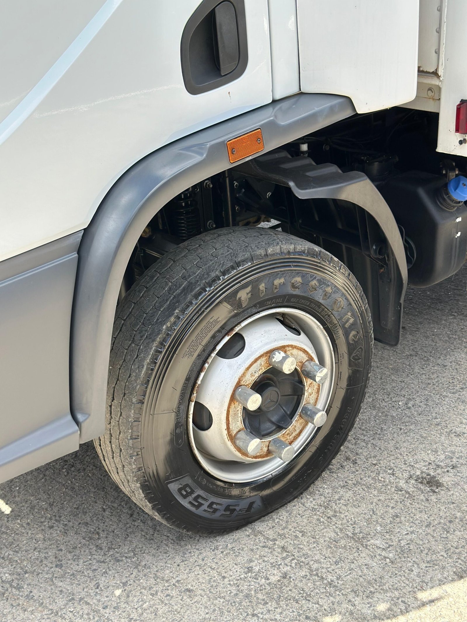 Accelo 1016 4×2 2020 Automático E Sider De 6.5m