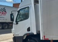 Accelo 1016 4×2 2020 Automático E Sider De 6.5m