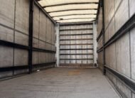 Accelo 1016 4×2 2020 Automático E Sider De 6.5m