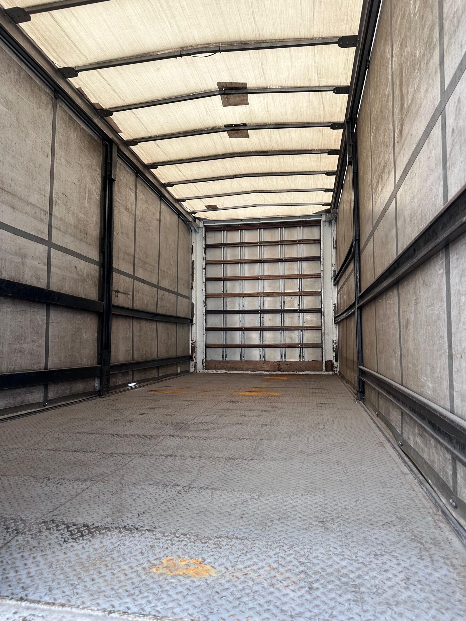 Accelo 1016 4×2 2020 Automático E Sider De 6.5m