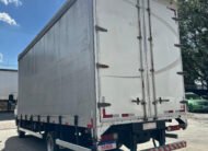 Accelo 1016 4×2 2020 Automático E Sider De 6.5m